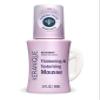 Keranique Volumizing Mousse for Women - Thickening and Styling Anti-Frizz Foam for Fine, Straight, Wavy, and Curly Hair view 1