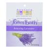 Aura Cacia - Foam Bath Relaxing Lavender - 2.5 oz - Case of 6 view 1