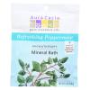 Aura Cacia, Mineral Bath Peppermint, 2.5 Ounce6 view 1