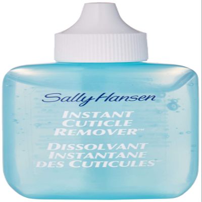 Sally Hansen Instant Cuticle Remover, 1 Fluid Ounce (Pack of 1)