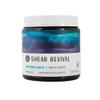 Shear Revival Northern Lights Matte Paste Pomade for Men & Women - Firm Hold, Matte Finish Hair for All Hair Types, 99% All Natural Ingredients, Citrus & Sage Scent, Travel Friendly 3.4oz view 1