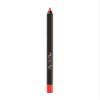 By The Clique Premium Long Lasting Matte Orange Red Lip Liner Pencil |On Fire Orange Red Ultra Wear Lip Liner view 4