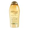 OGX Smoothing + Coconut Coffee Body Cream 19.5 oz view 1