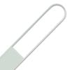Mont Bleu Premium Glass Nail File - Genuine Czech Tempered Glass - Handmade - Best Crystal Nail File for Natural Nails view 2