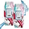 Body Prescription Makeup Cleansing Wipes - Gentle and Effective Face Wipes, 50 Count (Pack of 2), Retinol view 1