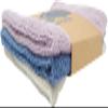 Norwex Tranquil Body Pack (Three Cloths: Denim, Lavender, Vanilla) view 2