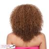 It's A Wig Synthetic Hair Half Wig HW Ellie (2) view 2