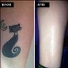 100% VEGAN WATERPROOF TATTOO, BRUISE & SCAR COVER-UP (Unisex) view 2