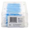 Victoria Vogue Eye-Deal Tips 80 Count (6 Pack) view 2