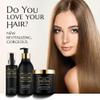 Argan Oil Hair Mask - Deep Conditioner 100% professional Oil Repair Dry Damaged Hair -NEW! Professional Salon Hair Treatment Therapy view 2