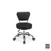 MAYAKOBA Set of 2 Dayton Pedicure Stool (Black) Pneumatic, Adjustable Height, Perfect for Nail Salon, Pedicure spa view 3