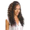 FreeTress Synthetic Hair Braids Deep Twist Bulk 22" (4-Pack, 4) view 1