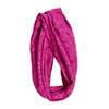 Scunci Multi-Wear Hairband, Pink view 3