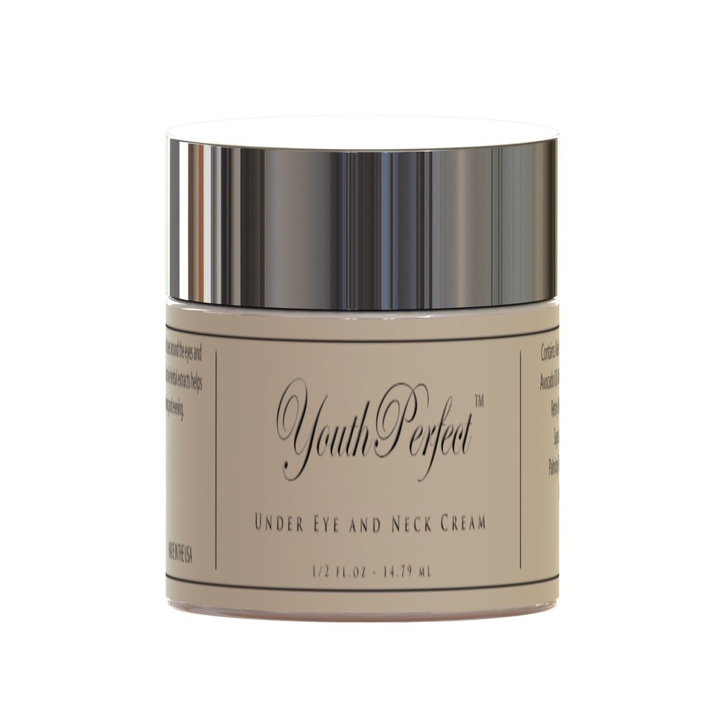 YouthPerfect YP-106 Under Eye & Neck Cream (0.5 oz.)