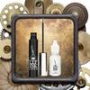 100% VEGAN STEAMPUNK WATERPROOF LIQUID EYE LINER (Blue) view 1