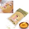 24K Gold Active Face Mask Brightening Powder Luxury Spa Anti Aging Treatment view 1