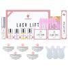 ICONSIGN 2025 Upgraded Lash Lift Kit, Professional Semi-Permanent Curling Eyelash Perm Kit Suitable for Salon & Home Use view 1