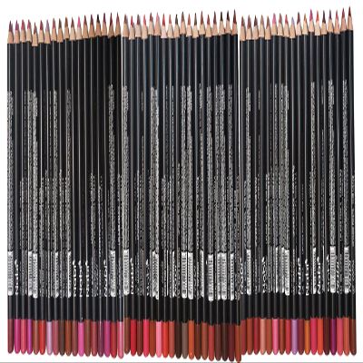 54 pcs NABI Lip Liner Pencils