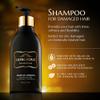 Beauty Gorgeous Argan Oil Shampoo,oil & Mask Set Hair Care New Gift view 2