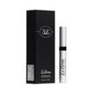 LiBrow Purified Eyebrow Serum to Grow Darker, Fuller, Thicker-Looking Brows - Natural Botanical Extracts, Safe for Sensitive Skin & Thin Overplucked Brows - Vegan & Cruelty-Free (3mL, 90-Day Supply) view 1