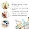 Satin Smooth Release wax residue remover, 4.0 ounce, 4 Fl Ounce view 4
