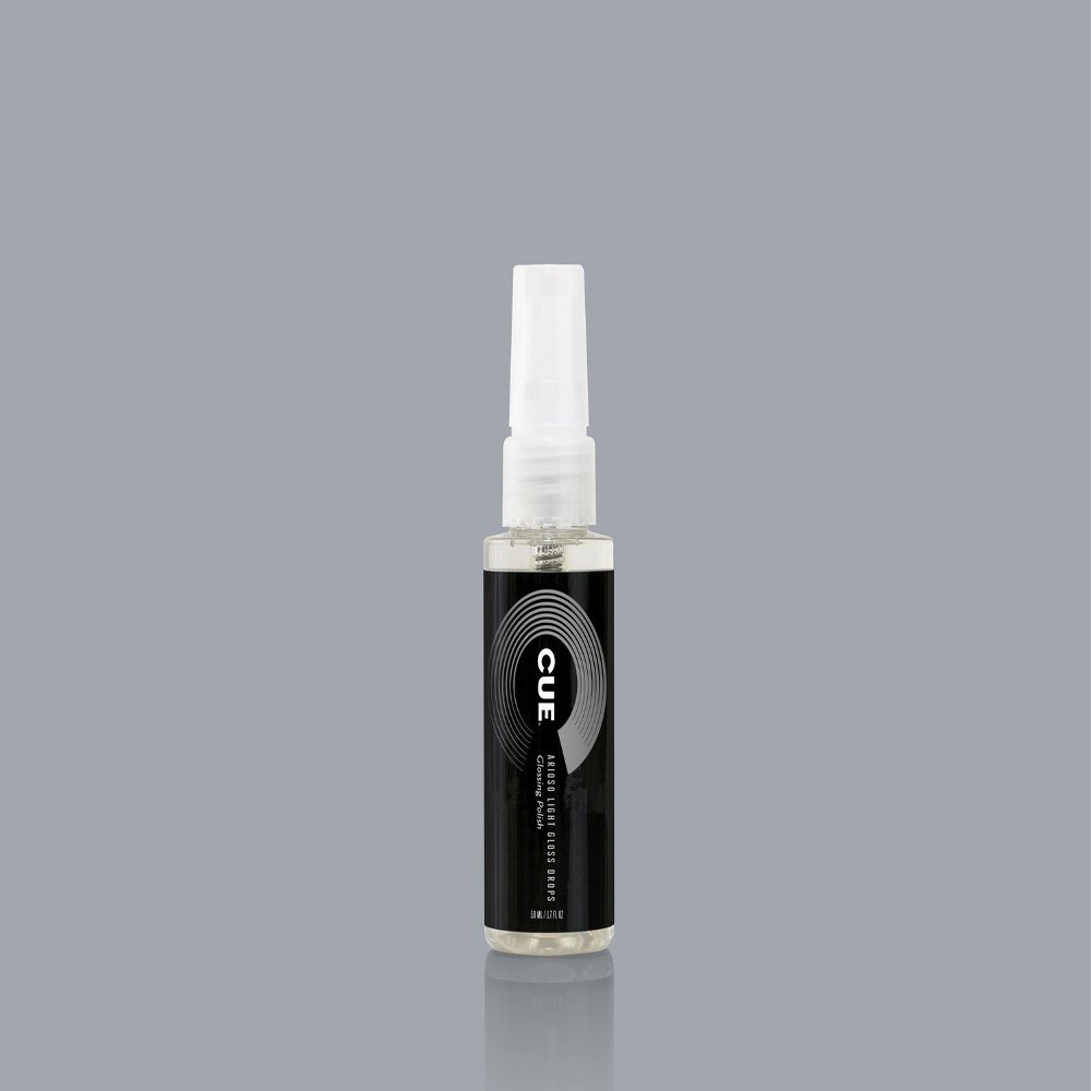 Arioso Light Gloss Polish