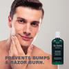 GiGi No Bump Skin Smoothing Topical Solution for Ingrown Hair, Bumps, and Razor Burns, 4 fl oz x 2 pack view 3