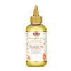 African Pride Moisture Miracle 5 Essential Hair Oils with Vitamin E | Moisture, Shine, Protection, and Growth | Argan, Castor, Grapeseed, Coconut, and Olive Oil | 4 oz view 1