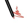 By The Clique Premium Long Lasting Matte Peach Lip Liner Pencil |California Sunset Peach Ultra Wear Lip Liner view 1