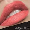 By The Clique Premium Long Lasting Matte Peach Lip Liner Pencil |California Sunset Peach Ultra Wear Lip Liner view 2