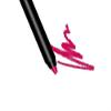 By The Clique Premium Long Lasting Pink Matte Lip Liner Pencil | Pink Poison view 1