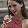 By The Clique Premium Long Lasting Pink Matte Lip Liner Pencil | Pink Poison view 3