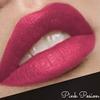 By The Clique Premium Long Lasting Pink Matte Lip Liner Pencil | Pink Poison view 4