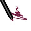By The Clique Premium Long Lasting Matte Purple Lip Liner Pencil |Violet Riot Purple Ultra Wear Lip Liner view 2