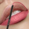 By The Clique Premium Long Lasting Matte Lip Liner Pencil | Naturally Nude Ros | Nude Pink Ultra Wear Lip Pencil view 3