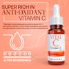 Vital C Vitamin C Serum for Eyes, 0.5 ounces | Anti Aging & Anti Wrinkle | Light Moisturizer | Skin Firming | Boosts Collagen | Anti Oxidant Rich view 2