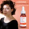 Vital C Vitamin C Serum for Eyes, 0.5 ounces | Anti Aging & Anti Wrinkle | Light Moisturizer | Skin Firming | Boosts Collagen | Anti Oxidant Rich view 4