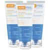 AcneFree Acne Clearing Mask, 3.5% Sulfur Acne Treatment, Absorbs Excess Oil and Unclogs Pores with Vitamin C, Bentonite, and Zinc, 1.7 Ounce - Pack of 3 view 1