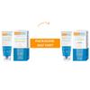 AcneFree Acne Clearing Mask, 3.5% Sulfur Acne Treatment, Absorbs Excess Oil and Unclogs Pores with Vitamin C, Bentonite, and Zinc, 1.7 Ounce - Pack of 3 view 2
