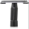 Butterfly Open Double Edge Safety Razor with Mid Aluminum Membrane view 1