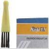 Butterfly Open Double Edge Safety Razor with Mid Aluminum Membrane view 2