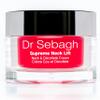 Dr Sebagh Supreme Neck Lift (1.7 fl oz) - Firming & Rejuvenating Neck Cream for Wrinkles - Neck Firming and Tightening Treatment for Dcolletage & Chest - Lift, Smooth & Restore Elasticity view 1