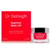 Dr Sebagh Supreme Neck Lift (1.7 fl oz) - Firming & Rejuvenating Neck Cream for Wrinkles - Neck Firming and Tightening Treatment for Dcolletage & Chest - Lift, Smooth & Restore Elasticity view 2