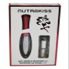 Limited Edition Anti-Wrinkle-Massager plus NUTRAKISS Lip Plumper view 1