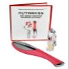 Limited Edition Anti-Wrinkle-Massager plus NUTRAKISS Lip Plumper view 3