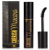 Lengtening Hypoallergenic Cherish Mascara With Vitamin E | Premium Deep Black Color Gluten Free Volumizing Eye Mascara With Vitamins Makes Perfect Natural Bold Eyelashes And Care Your Sensitive Eyes view 1
