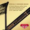 Lengtening Hypoallergenic Cherish Mascara With Vitamin E | Premium Deep Black Color Gluten Free Volumizing Eye Mascara With Vitamins Makes Perfect Natural Bold Eyelashes And Care Your Sensitive Eyes view 4