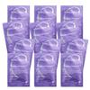 Malibu C Blondes Wellness Remedy - Removes Discoloration from Bleached, Highlighted or Natural Blonde Hair + Restores Vibrance and Shine with Vitamin C Complex (12 Packets) view 1