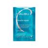 Malibu C Miracle Repair Hair Reconstructor (1 Packet) - Nourishing Hair Repair Treatment for Weak, Damaged Strands - Flax Protein & Vitamin B5 for Hair Strength view 1