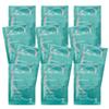 Malibu C Swimmers Wellness Remedy & After Pool Hair Care - Restoring & Hydrating Swim Treatment with Vitamin C Complex - Protects Against Discoloration from Chlorine, Salt Water, Build Up (12 Packets) view 1